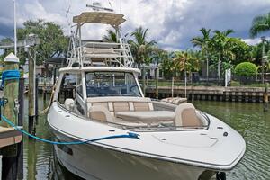 Margie Ann II 42ft Boston Whaler Yacht For Sale