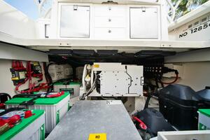 Margie Ann II 42ft Boston Whaler Yacht For Sale