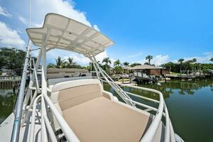 Margie Ann II 42ft Boston Whaler Yacht For Sale