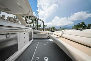 Margie Ann II 42ft Boston Whaler Yacht For Sale