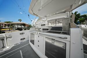 Margie Ann II 42ft Boston Whaler Yacht For Sale