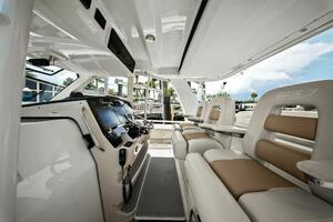 Margie Ann II 42ft Boston Whaler Yacht For Sale