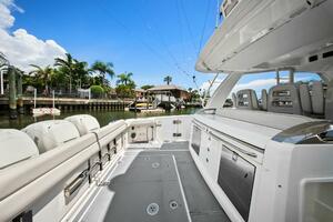 Margie Ann II 42ft Boston Whaler Yacht For Sale