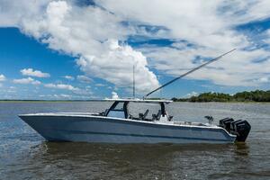 47FT (14.33M) FREEMAN