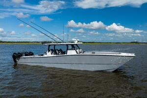 Yacht for sale 47FT (14.33M) FREEMAN