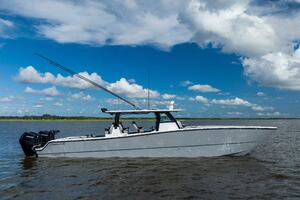 47FT (14.33M) FREEMAN yacht for sale