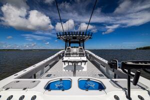 47FT (14.33M) FREEMAN