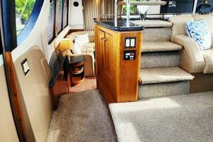 Kateri Marie 53ft Carver Yacht For Sale