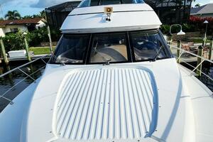 Kateri Marie 53ft Carver Yacht For Sale