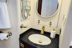Kateri Marie 53ft Carver Yacht For Sale