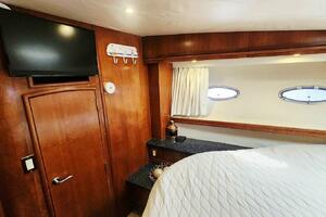 Kateri Marie 53ft Carver Yacht For Sale