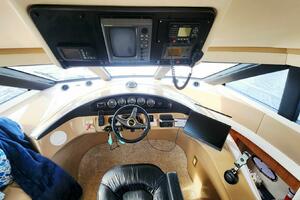 Kateri Marie 53ft Carver Yacht For Sale