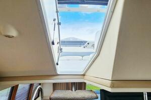 Kateri Marie 53ft Carver Yacht For Sale