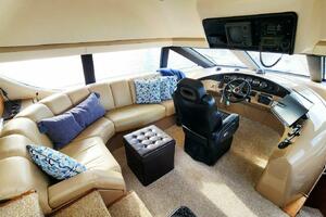 Kateri Marie 53ft Carver Yacht For Sale