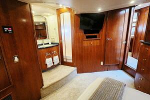 Kateri Marie 53ft Carver Yacht For Sale