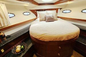 Kateri Marie 53ft Carver Yacht For Sale