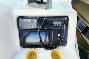 Kateri Marie 53ft Carver Yacht For Sale
