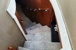 Kateri Marie 53ft Carver Yacht For Sale