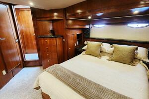 Kateri Marie 53ft Carver Yacht For Sale