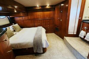 Kateri Marie 53ft Carver Yacht For Sale