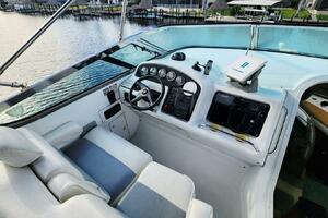 Kateri Marie 53ft Carver Yacht For Sale