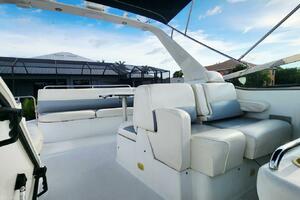 Kateri Marie 53ft Carver Yacht For Sale