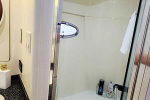Kateri Marie 53ft Carver Yacht For Sale