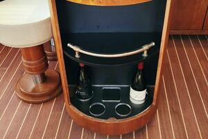 Kateri Marie 53ft Carver Yacht For Sale