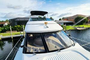 Kateri Marie 53ft Carver Yacht For Sale