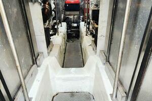 Kateri Marie 53ft Carver Yacht For Sale