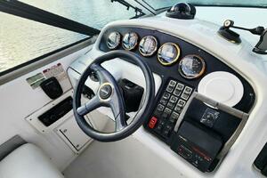 Kateri Marie 53ft Carver Yacht For Sale