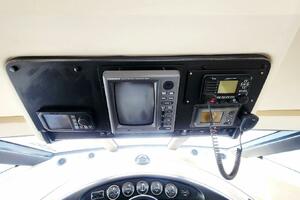 Kateri Marie 53ft Carver Yacht For Sale