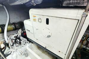Kateri Marie 53ft Carver Yacht For Sale