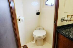 Kateri Marie 53ft Carver Yacht For Sale