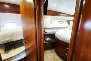 Kateri Marie 53ft Carver Yacht For Sale