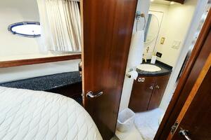 Kateri Marie 53ft Carver Yacht For Sale