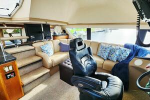 Kateri Marie 53ft Carver Yacht For Sale