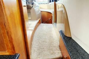 Kateri Marie 53ft Carver Yacht For Sale
