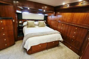 Kateri Marie 53ft Carver Yacht For Sale