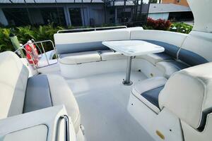 Kateri Marie 53ft Carver Yacht For Sale