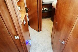 Kateri Marie 53ft Carver Yacht For Sale