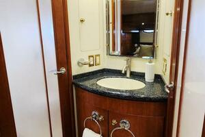 Kateri Marie 53ft Carver Yacht For Sale
