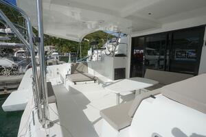 APRES SAIL 42ft Lagoon Yacht For Sale