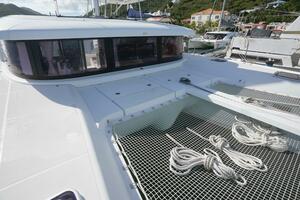 APRES SAIL 42ft Lagoon Yacht For Sale