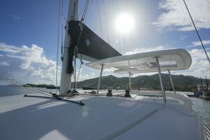 APRES SAIL 42ft Lagoon Yacht For Sale
