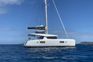 Vessel Image #1