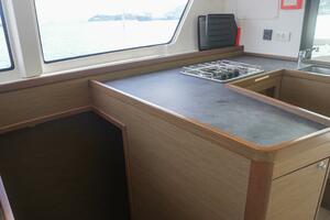 APRES SAIL 42ft Lagoon Yacht For Sale