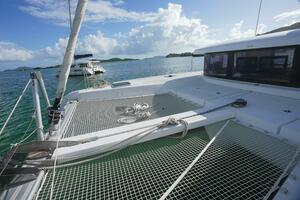APRES SAIL 42ft Lagoon Yacht For Sale