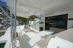 APRES SAIL 42ft Lagoon Yacht For Sale