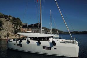 Vessel Image #2